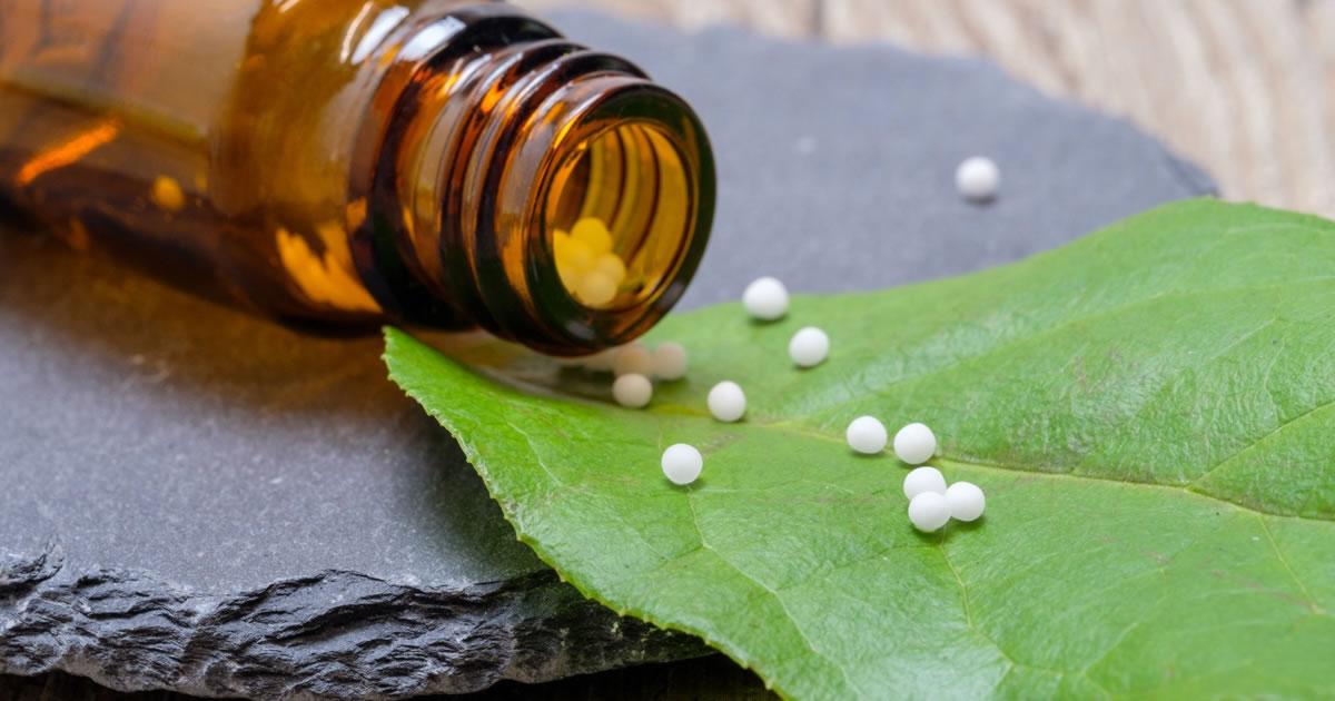 [Saiba o que é homeopatia e quais são seus princípios]