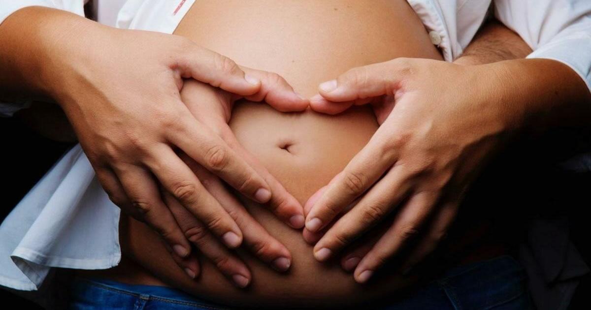 [Sexo na gravidez: o que o bebê sente?]