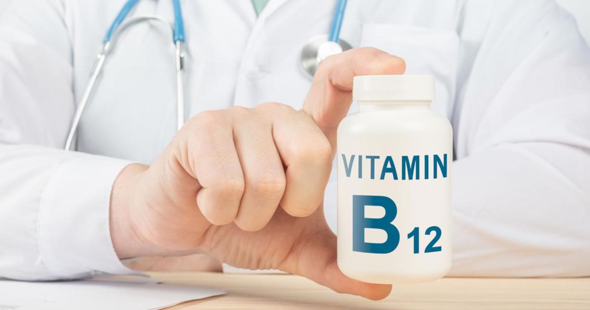 [Qual a importância da vitamina B12? Para que serve e quais alimentos consumir?]